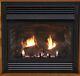 Empire White Mountain 36 Vail Vent Free Fireplace, Premium, Ip Natural Gas