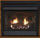 Empire White Mountain Vail Vent Free Fireplace Premium 36 Ip Natural Gas