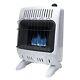F299711 Corporation Vent-free 10,000 Btu Blue Flame Natural Gas Heater, Multi