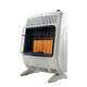 F299821 Mr. Heater 20,000btu Vent-free Radiant Natural Gas Heater New