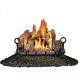Fireplace Napoleon Vent Free 24 Natural Gas 6 Pc Logs Set Fcp16846