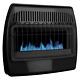 Garage Heater Blue Flame Vent Free Thermostatic Garage Home Heat 30,000 Btu