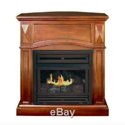 Gas Stove Propane Vent Free Fireplace Natural Gas Stoves Black Fireplaces Heater