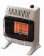 Heatstar F155228 Heatstar Vent-free Propane Gas Heater, Off-white