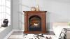 Hearthsense A Series Natural Gas Vent Free Fireplace Insert 20000 Btu Milli
