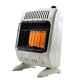 Home Mr Heater Mr. Heater 10,000 Btu Vent Free Radiant Natural Gas Heater