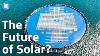 How Offshore Solar Could Be The Future Of Energy