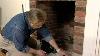 How To Put In A Gas Log Set For A Fireplace