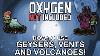 How To Use Every Geyser Vent And Volcano In Oxygen Not Included