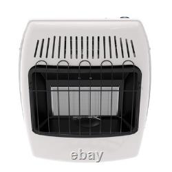 IR18NMDG-1 18,000 BTU Natural Gas Vent Free Wall Heater