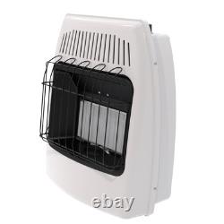 IR18NMDG-1 18,000 BTU Natural Gas Vent Free Wall Heater