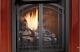Kingsman Zvf24 Zero Clearance Vent Free Natural Gas Firebox With Pull Screens