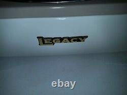 Legacy 20,000 Btu Blue Flame Natural Gas Vent Free Wall or floor Heater / Manual