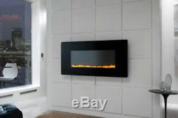 Lennox 41 Scandium Catalytic Vent Free Natural Gas Fireplace H6065 Brand New