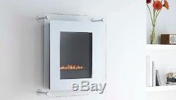 Lennox Elite CVF Catalytic Vent Free Fireplace