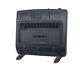 Mr Heater F299741 Vent-free 30000 Btu Natural Gas Garage Heater Black