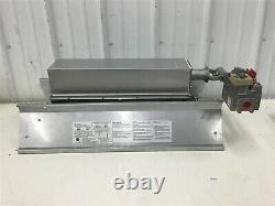 MR. HEATER Natural Gas Heater 40,000 BTU Model MH40NG
