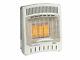 Manual Control 18000 Btu Infrared Radiant Ng Vent Free Heater