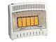 Manual Control 27000 Btu Infrared Radiant Lp Gas Vent Free Heater