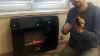 Mira Heating Natural Gas Convector For Home Vent Free Space Heater Review