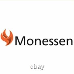 Monessen Classic 24 Natural Gas PH Burner with Millivolt 36,000 BTU's