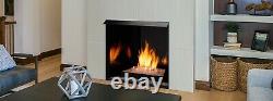 Monessen Lyric 30 Vent Free Gas Burner, Contemporary, Millivolt, Natural Gas