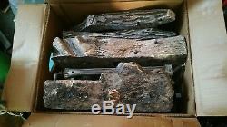 Monessen Natural Gas Vent Free logs 20 inch