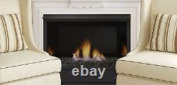 Monessen VFF36CPI 36 inch PROPANE Vent Free Fireplace System free shipping