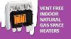 Most Wanted 3 Vent Free Indoor Natural Gas Space Heaters To Obtain Online 2021