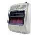 Mr. Heater 20000 Btu Vent Free Blue Flame Gas Heater