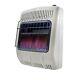 Mr. Heater 20000 Btu Vent Free Blue Flame Gas Heater (f299721)