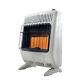 Mr. Heater 20000 Btu Vent Free Radiant Natural Gas Heater