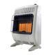 Mr Heater 20000 Btu Vent Free Radiant Natural Gas Heater