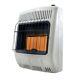 Mr Heater 20,000 Btu Vent Free Radiant Natural Gas Heater F299821 New