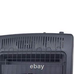 Mr Heater 30000 BTU Vent Free Blue Flame Natural Gas Space Heater (Used)