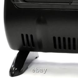 Mr Heater 30000 BTU Vent Free Blue Flame Natural Gas Space Heater (Used)