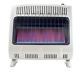 Mr Heater 30.000 Btu Blue Flame Natural Gas Vent Free Heater Indoor Outdoor