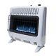 Mr. Heater 30,000 Btu Vent Free Blue Flame Natural Gas Heater Mhvfb30ngt