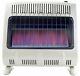 Mr. Heater 30,000 Btu Vent Free Blue Flame Natural Gas Heater Mhvfb30ngt