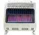 Mr. Heater 30,000 Btu Vent Free Blue Flame Natural Gas Mhvfb30ngt, Pack Of 1