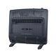 Mr. Heater 30,000 Btu Vent Free Natural Gas Indoor Safe Garage Heater Black