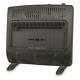 Mr. Heater 30,000 Btu Vent-free Blue Flame Natural Gas Heater, Black
