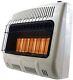 Mr. Heater Corporation F299831 Vent-free 30,000 Btu Radiant Natural Gas