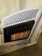 Mr. Heater Corporation F299831 Vent-free 30,000 Btu Radiant Natural Gas Heater