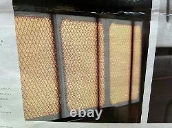 Mr. Heater Corporation F299831 Vent-Free 30,000 BTU Radiant Natural Gas Heater