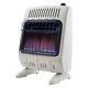 Mr. Heater F299711 10000 Btu Natural Gas Vent Free Air Heater