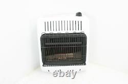 Mr. Heater F299711 Corporation Vent Free 10000 BTU Blue Flame Natural Gas Heater
