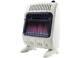 Mr. Heater F299711 Mhvfbf10ng Vent Free Blue Flame Natural Gas Heater 10,000 Btu