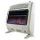 Mr. Heater F299721 20000 Btu Natural Gas Vent Free Air Heater