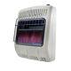 Mr. Heater F299721 20,000 Btu Vent Free Blue Flame Gas Heater
